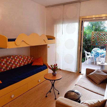 Casa Nilva Holiday In סנרמו מראה חיצוני תמונה