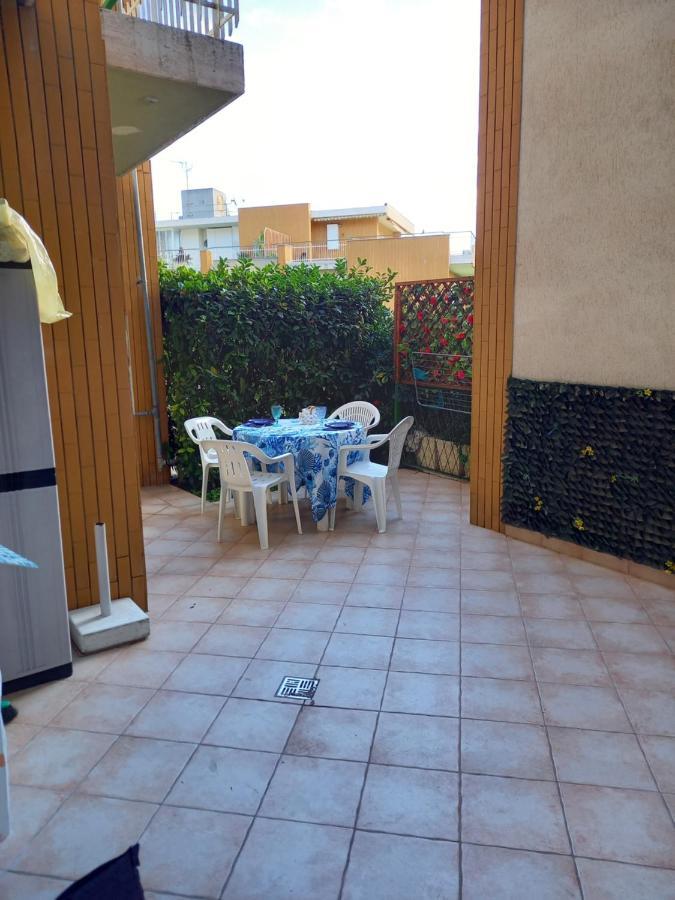 Casa Nilva Holiday In סנרמו מראה חיצוני תמונה
