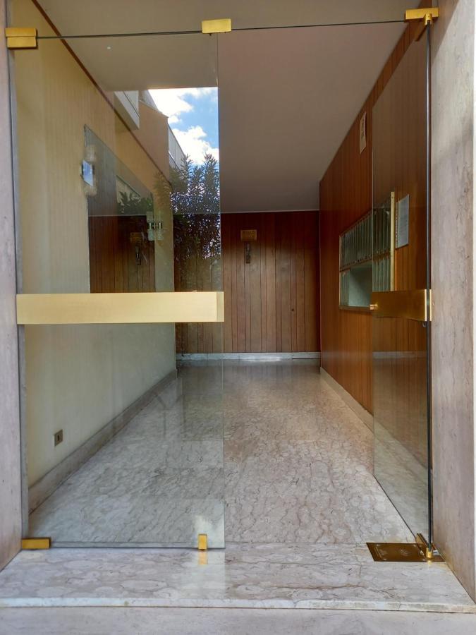 Casa Nilva Holiday In סנרמו מראה חיצוני תמונה