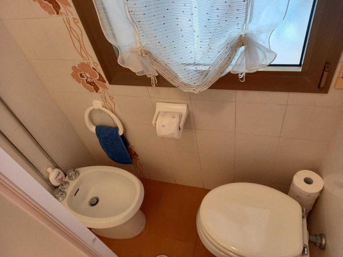 Casa Nilva Holiday In סנרמו מראה חיצוני תמונה