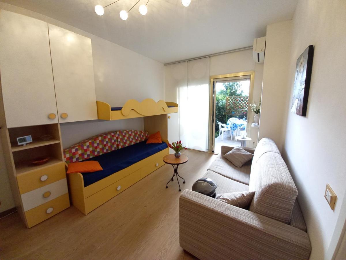 Casa Nilva Holiday In סנרמו מראה חיצוני תמונה
