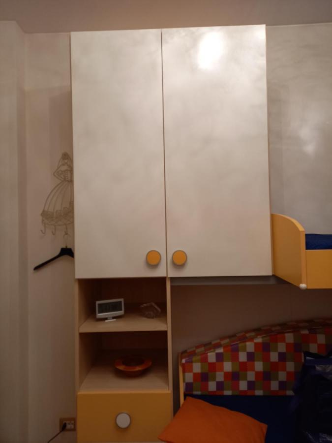 Casa Nilva Holiday In סנרמו מראה חיצוני תמונה
