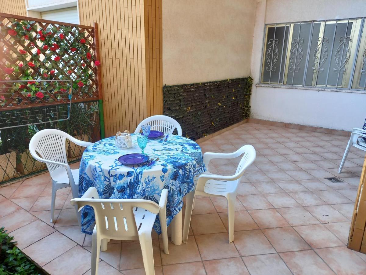 Casa Nilva Holiday In סנרמו מראה חיצוני תמונה