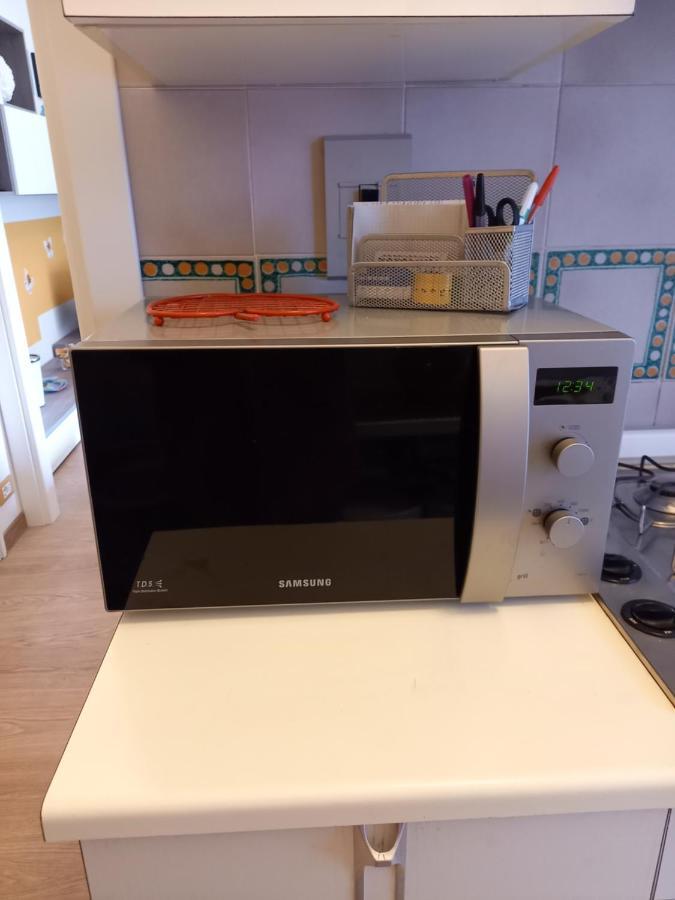 Casa Nilva Holiday In סנרמו מראה חיצוני תמונה