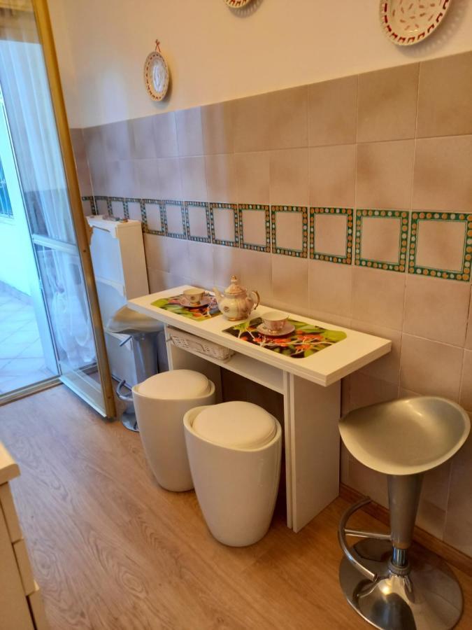 Casa Nilva Holiday In סנרמו מראה חיצוני תמונה