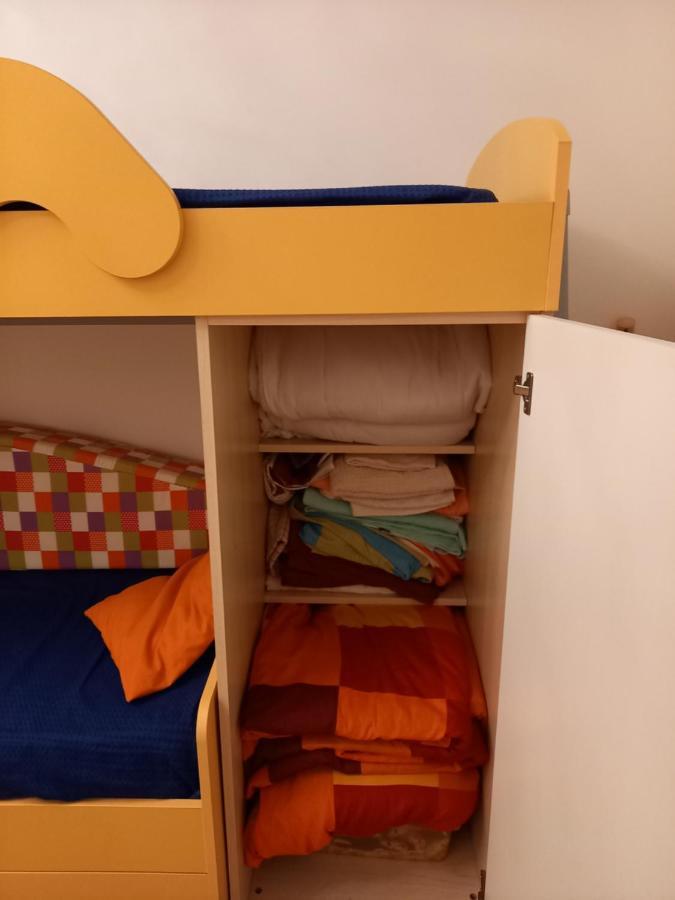 Casa Nilva Holiday In סנרמו מראה חיצוני תמונה