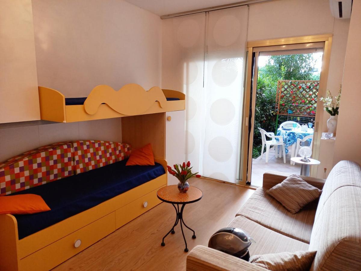 Casa Nilva Holiday In סנרמו מראה חיצוני תמונה