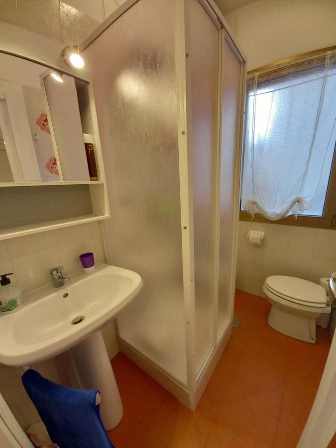 Casa Nilva Holiday In סנרמו מראה חיצוני תמונה