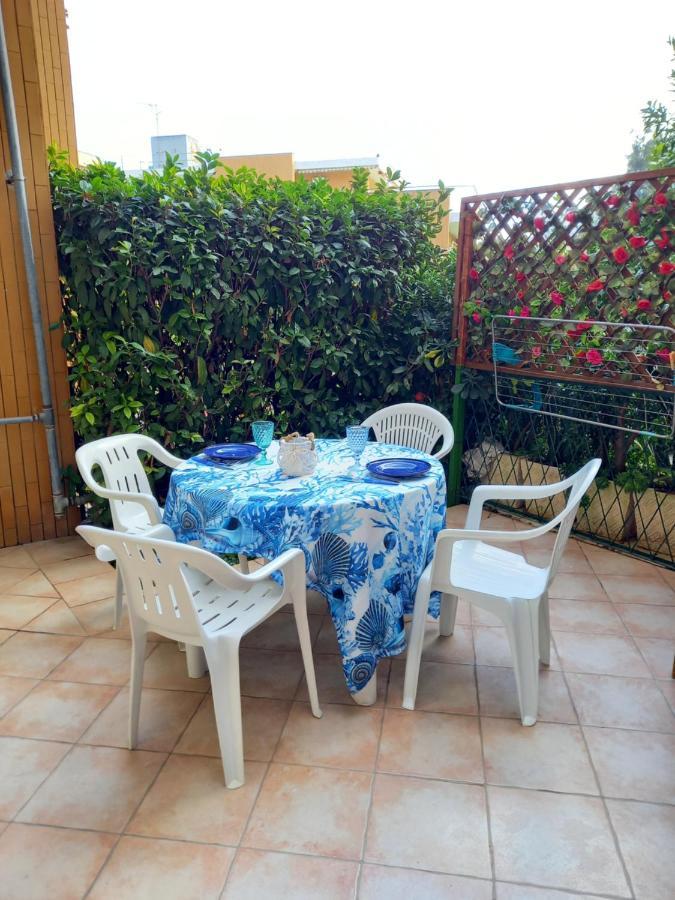 Casa Nilva Holiday In סנרמו מראה חיצוני תמונה